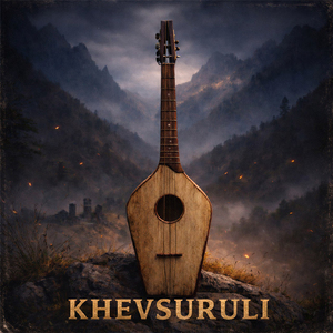 Khevsuruli