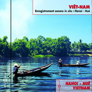 Xuan que huong (printemps sur mon pays natal)