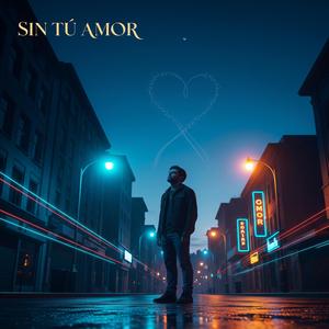 Sin tú amor