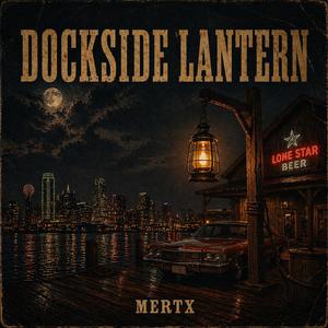 Dockside Lantern