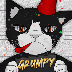 Grumpy