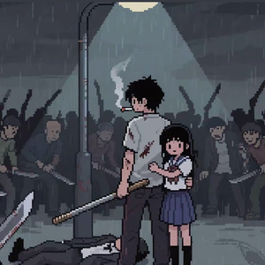 随心所欲的一首diss