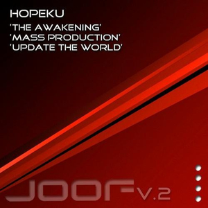 Mass Production (Original Mix)