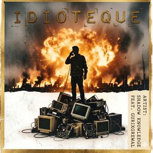 IDIOTEQUE (feat. Gurixgrewal)