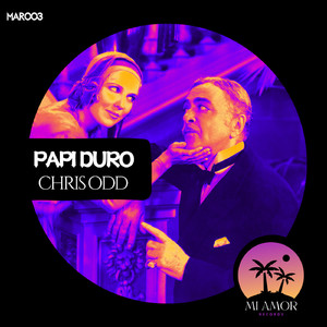 Papi Duro (Radio Edit)