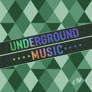 Spinning Vinyl (Original Mix)