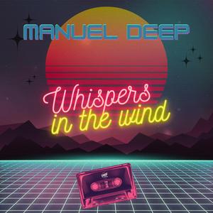 Whispers in the wind (Radio Edit)