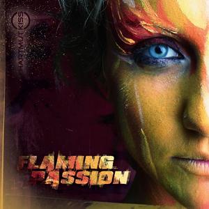 Flaming Passion (Johannes Heil Purple Submarine Mix)