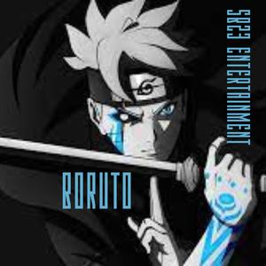Boruto
