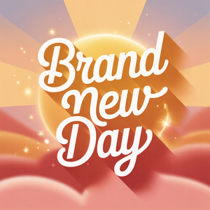 BRAND NEW DAY