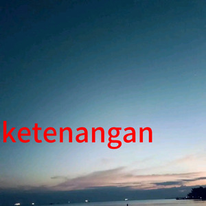 Ketenangan