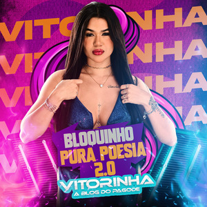 Bloquinho Pura Poesia 2.0