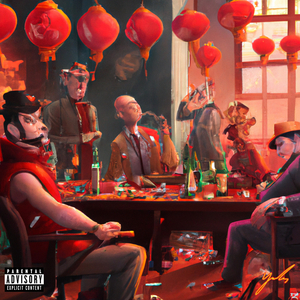 Chinese New Year 2023 (Red Envelope)