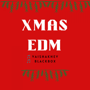 XMAS EDM