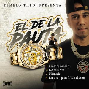 Dale ronquen (feat. Yan el asere)