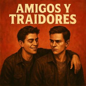AMIGOS Y TRAIDORES