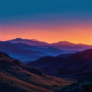Relajación Con La Armonía Del Eco