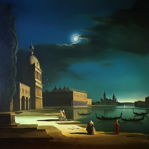 Under the Moon (Slowed)