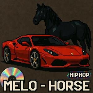 MELO (HORSE)