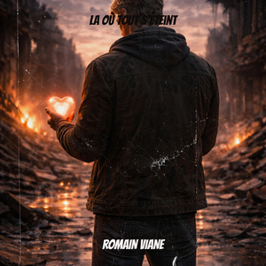 La où tout s'éteint