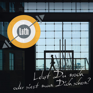 Lebst du noch, oder siezt man dich schon?