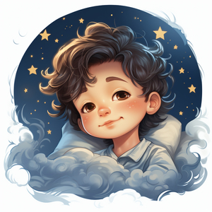 Световая мелодия