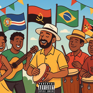PAGODINHO (Vibes dançantes v1)
