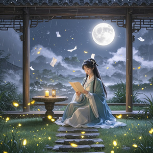 等你归途的终点