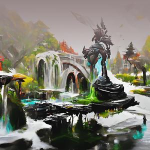 The Last Classical Wedding