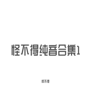 怪不得纯音乐5
