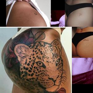 1312------....,ASS COLLAGE,....------1312