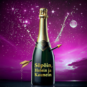 Söpöin, Hotein ja Kaunein