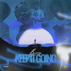 Godamn! (feat. Lil Saint couture)