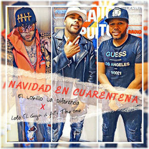 Navidad en Cuarentena