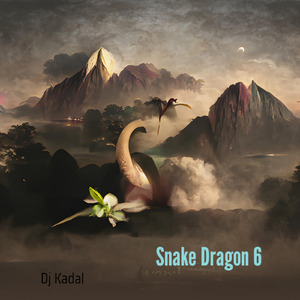 Snake Dragon 6