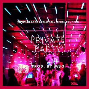 Private Party (Instrumental)
