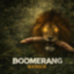 BOOMERANG Remix