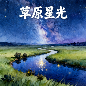 草原星光(快乐阳光)