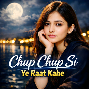 Chup Chup Si Ye Raat Kahe