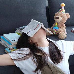 怕不一吖（翻自 小救赎吖ぃ）