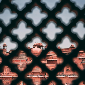 Alhambra (Radio Edit)