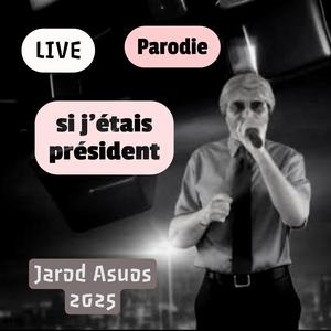 Si j’étais président (parodie)
