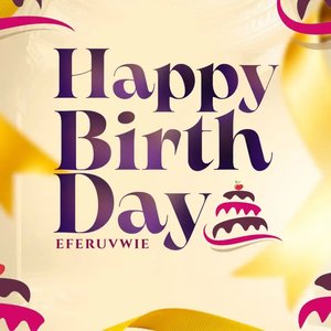 Happy Birthday (Urhobo Version)