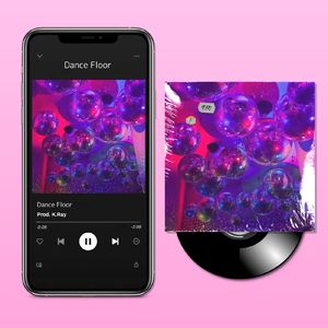 80年代放克Disco风格伴奏 | Dance Floor | #节奏玩家5