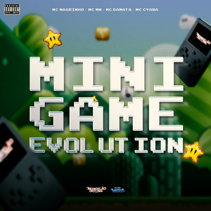 Mini Game Evolution