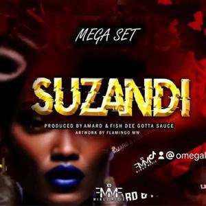 Suzandi