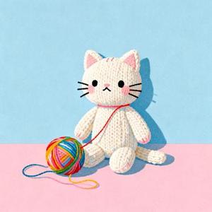 猫の告白