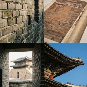 Colors of Yesterday: Echoes of Hwaseong