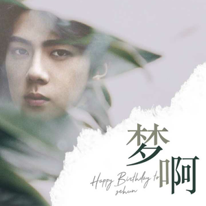 梦啊（世勋2018庆生）翻自 生物股长（翻自 生物股长）