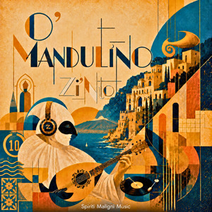 O' Mandulino